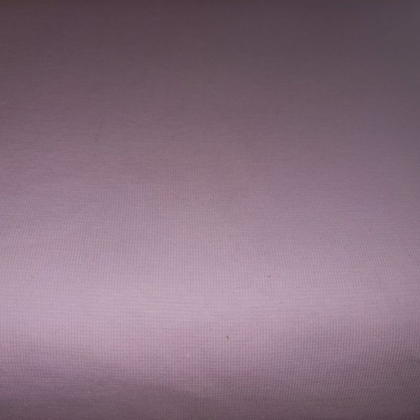 Westfalenstoffe Strickbündchen "hell-rosa", 25 cm